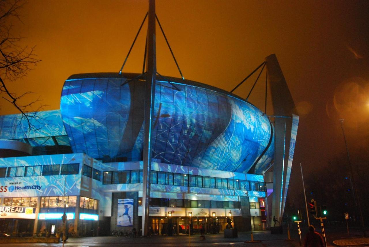The Match Eindhoven
