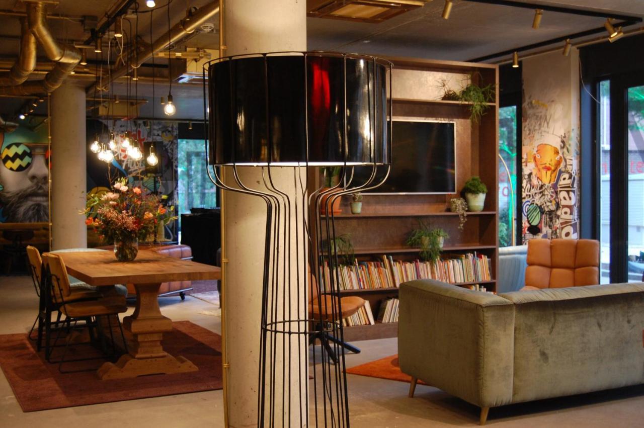 The Match Hotel Eindhoven