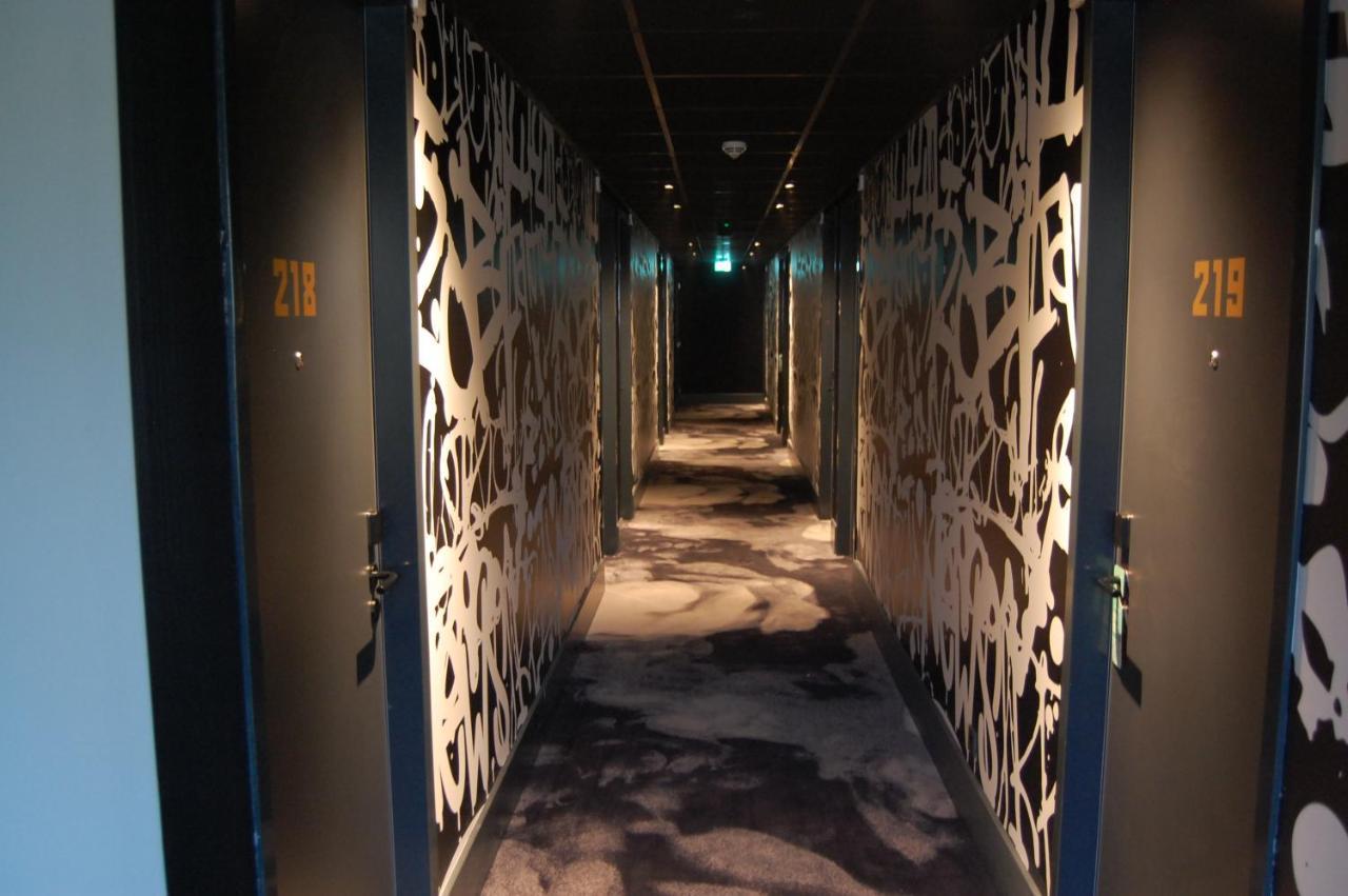 Hotel The Match Eindhoven