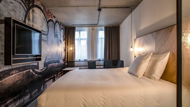 Hotel The Match Eindhoven