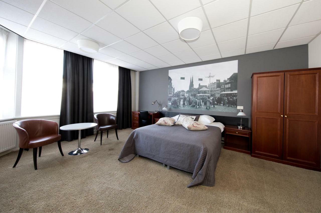 Crown Hotel