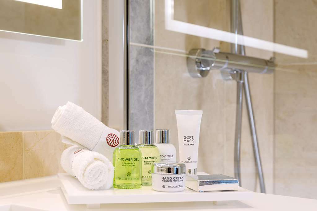 Nh Collection Centre Hotel Eindhoven