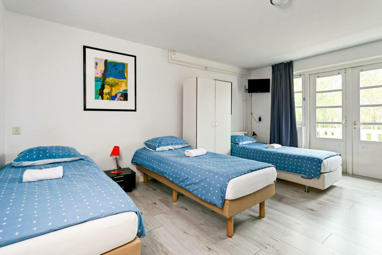 Bed & Breakfast Living & Sleeping *