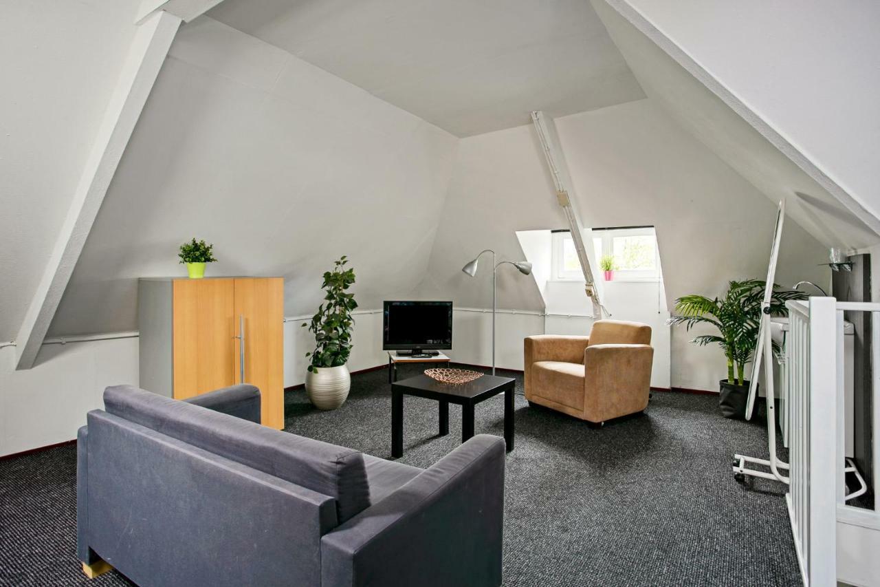 Living & Sleeping Eindhoven