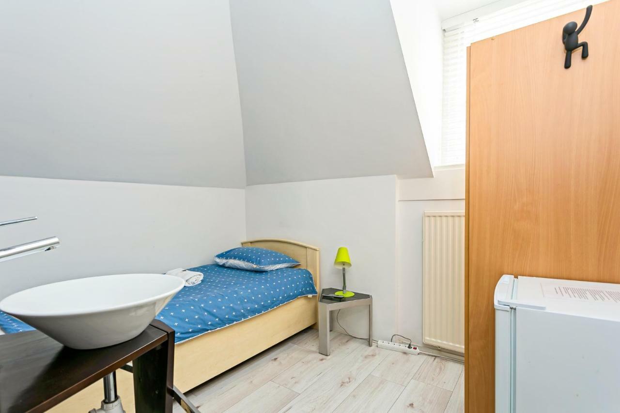 Bed & Breakfast Living & Sleeping Eindhoven