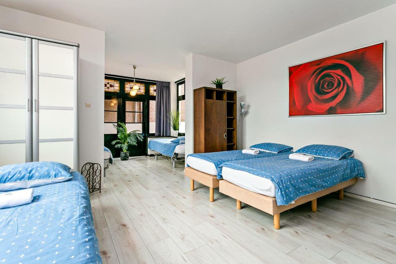 Living & Sleeping * Eindhoven