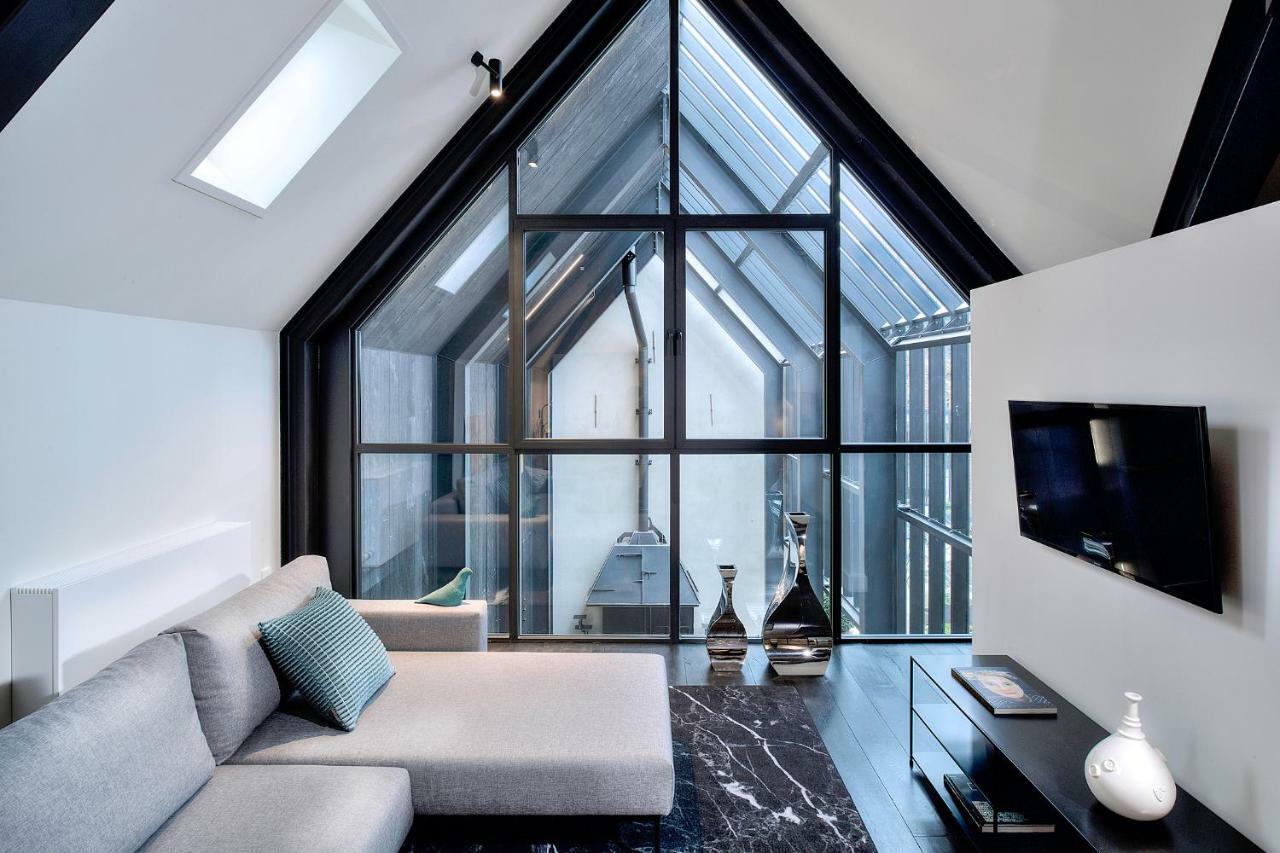Kazerne - Member Of Design Hotel