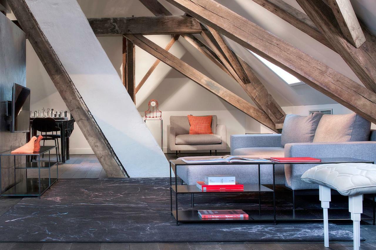 Hotel Kazerne - Member Of Design Eindhoven