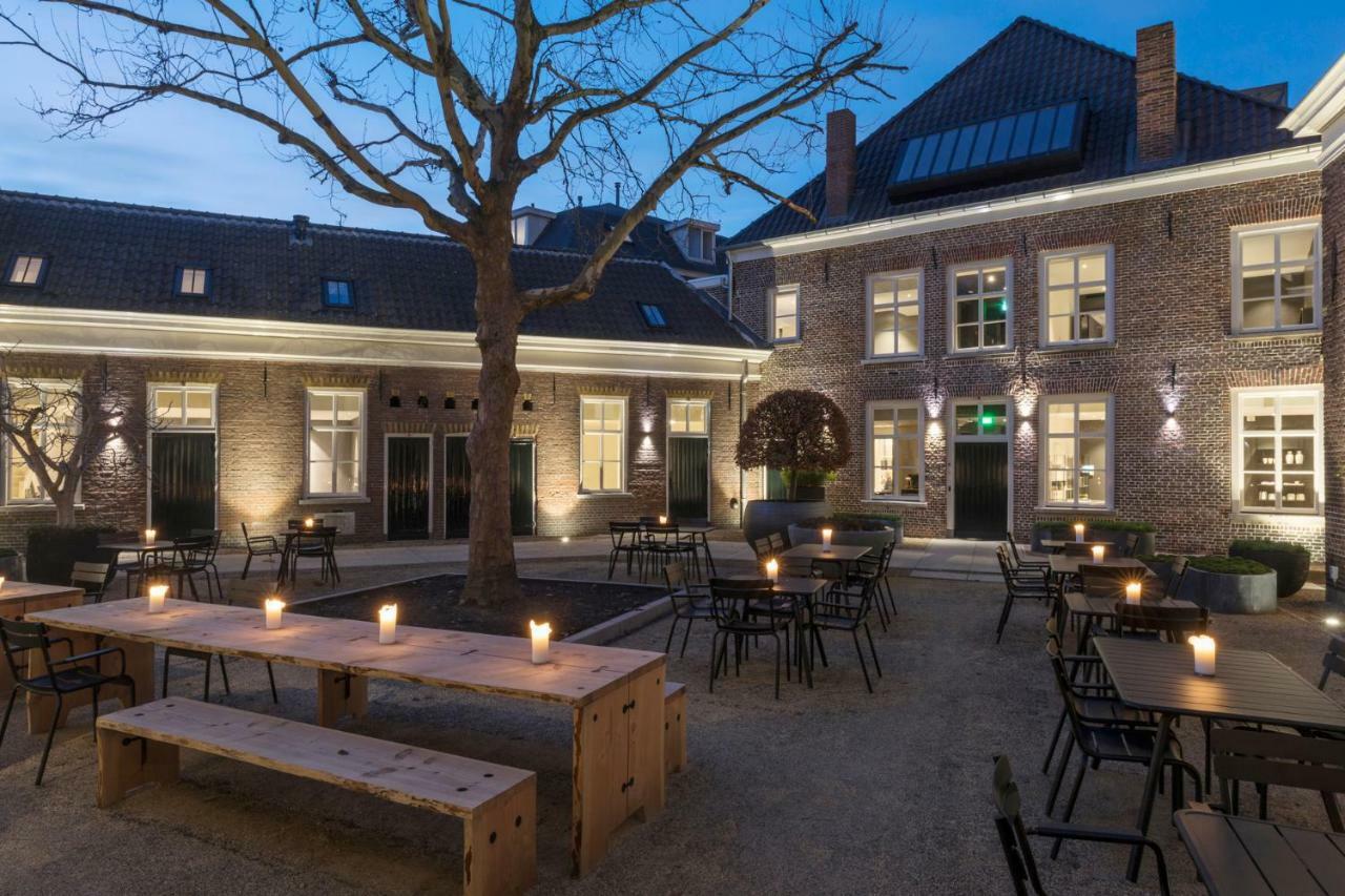 Kazerne - Member Of Design Eindhoven