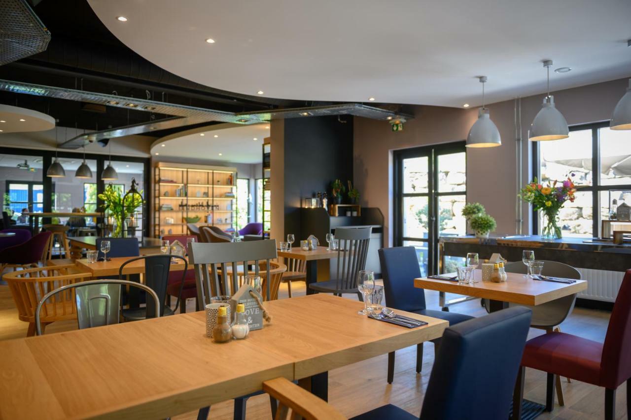 Campanile Hotel&restaurant 3*