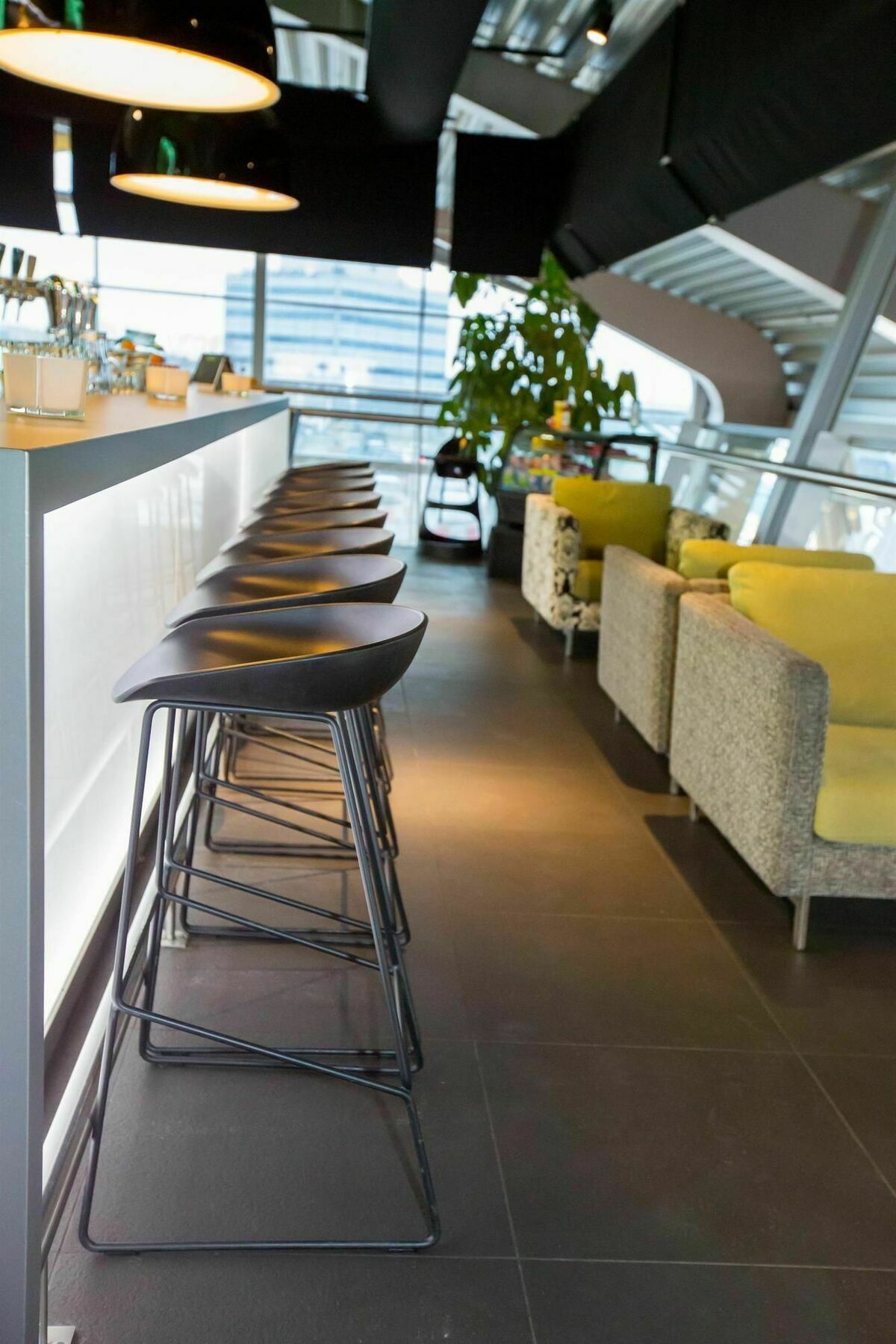 Tulip Airport Hotel 3*