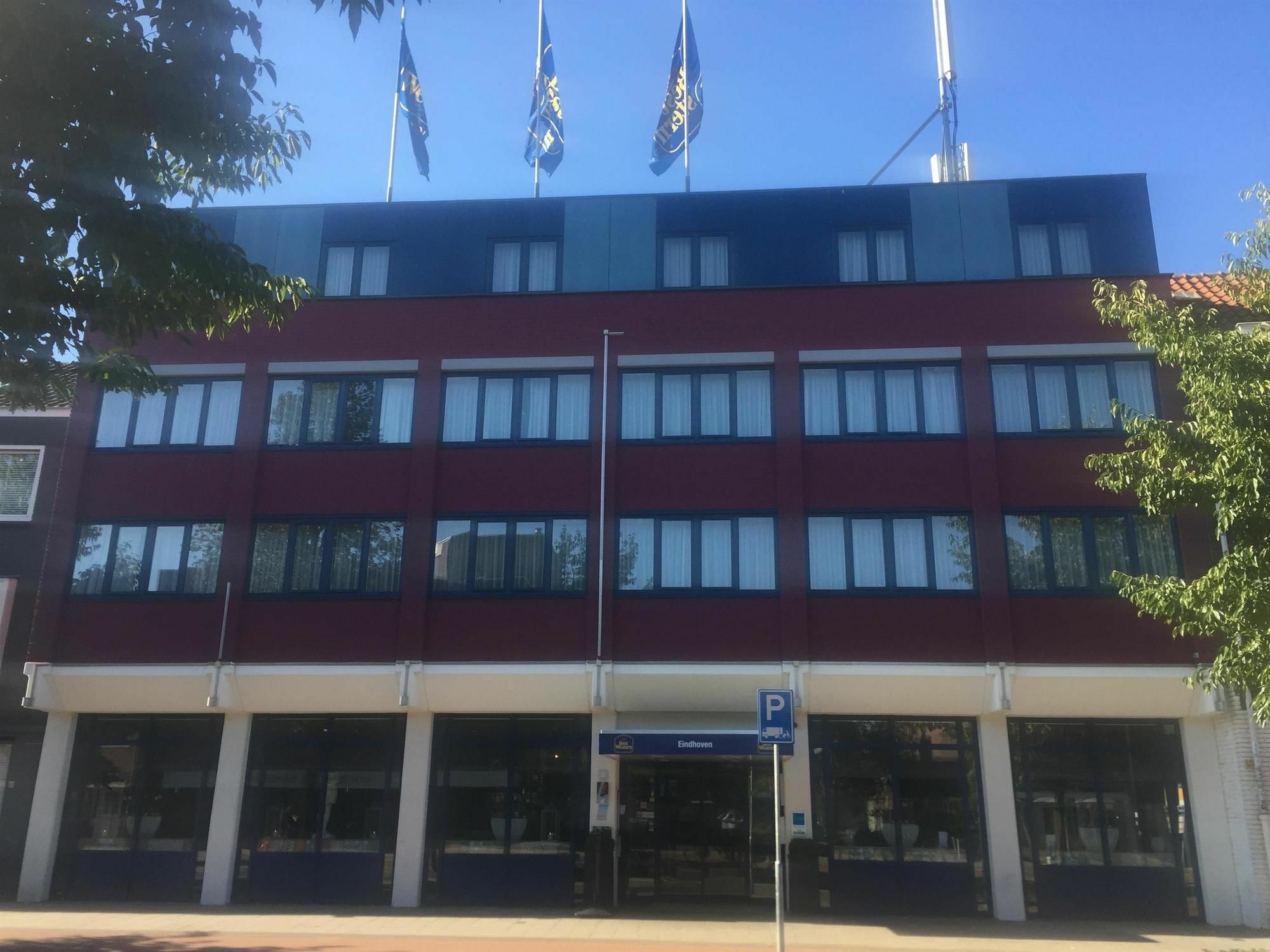 Hotel Amrath 3*