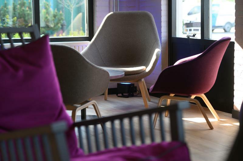 Campanile Hotel&restaurant Hotel Eindhoven
