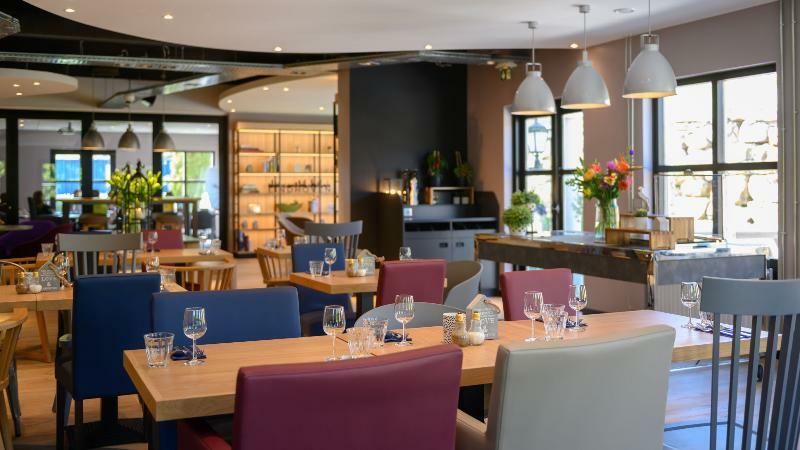 Campanile Hotel&restaurant Hotel Eindhoven