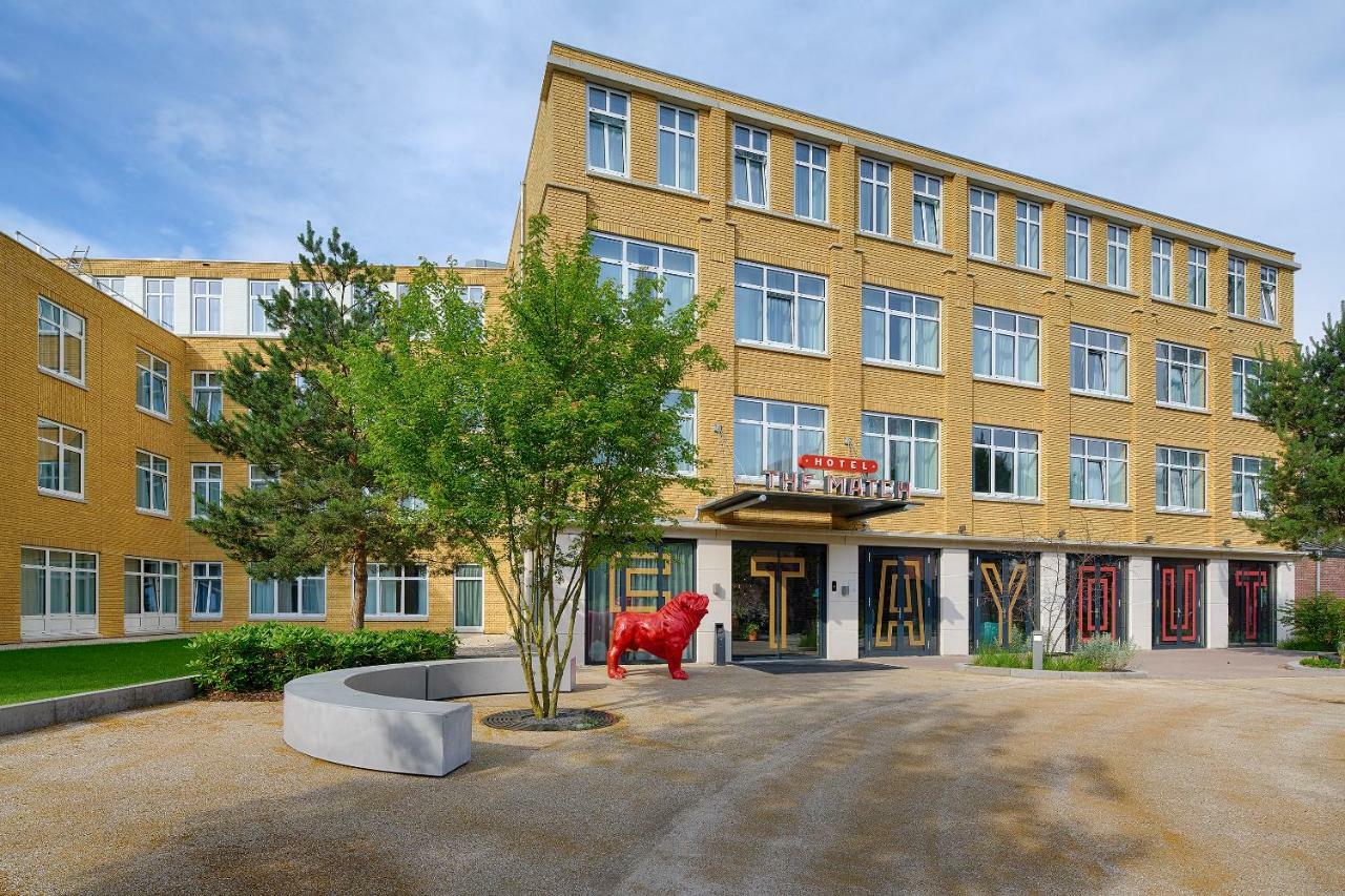 Hotel The Match Eindhoven