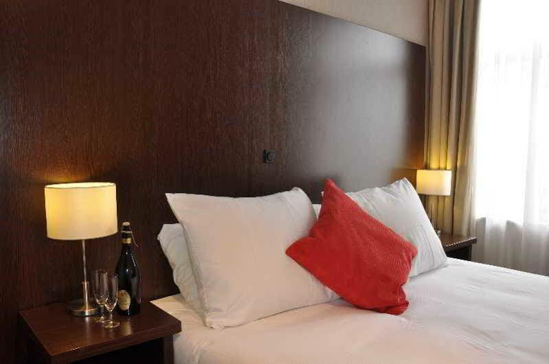 Hotel Sandton Centre