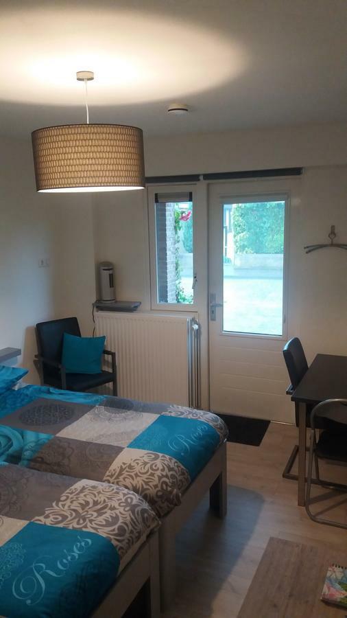 Eindhoven4you Bed & Breakfast *