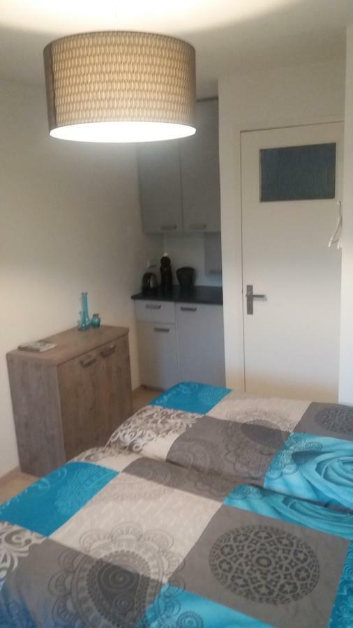 Bed & Breakfast Eindhoven4you