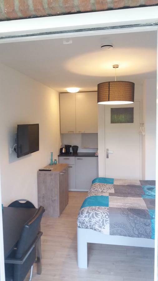Bed & Breakfast Eindhoven4you *