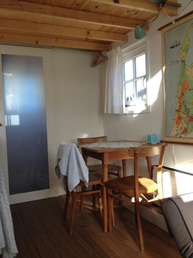Waterland Huisje Chalet Eindhoven