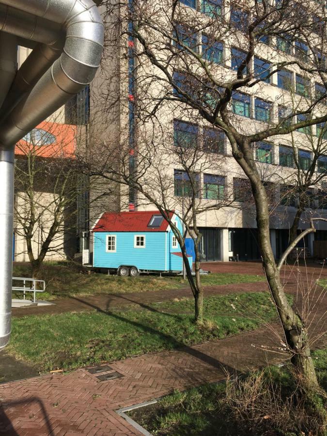 Waterland Huisje Chalet Eindhoven