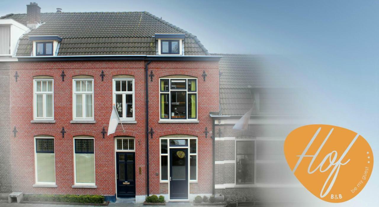 Hof, A Luxury In The Center Of * Eindhoven
