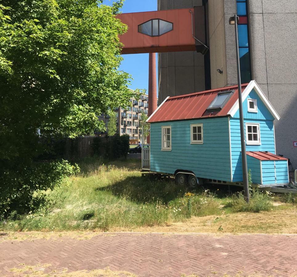Chalet Waterland Huisje