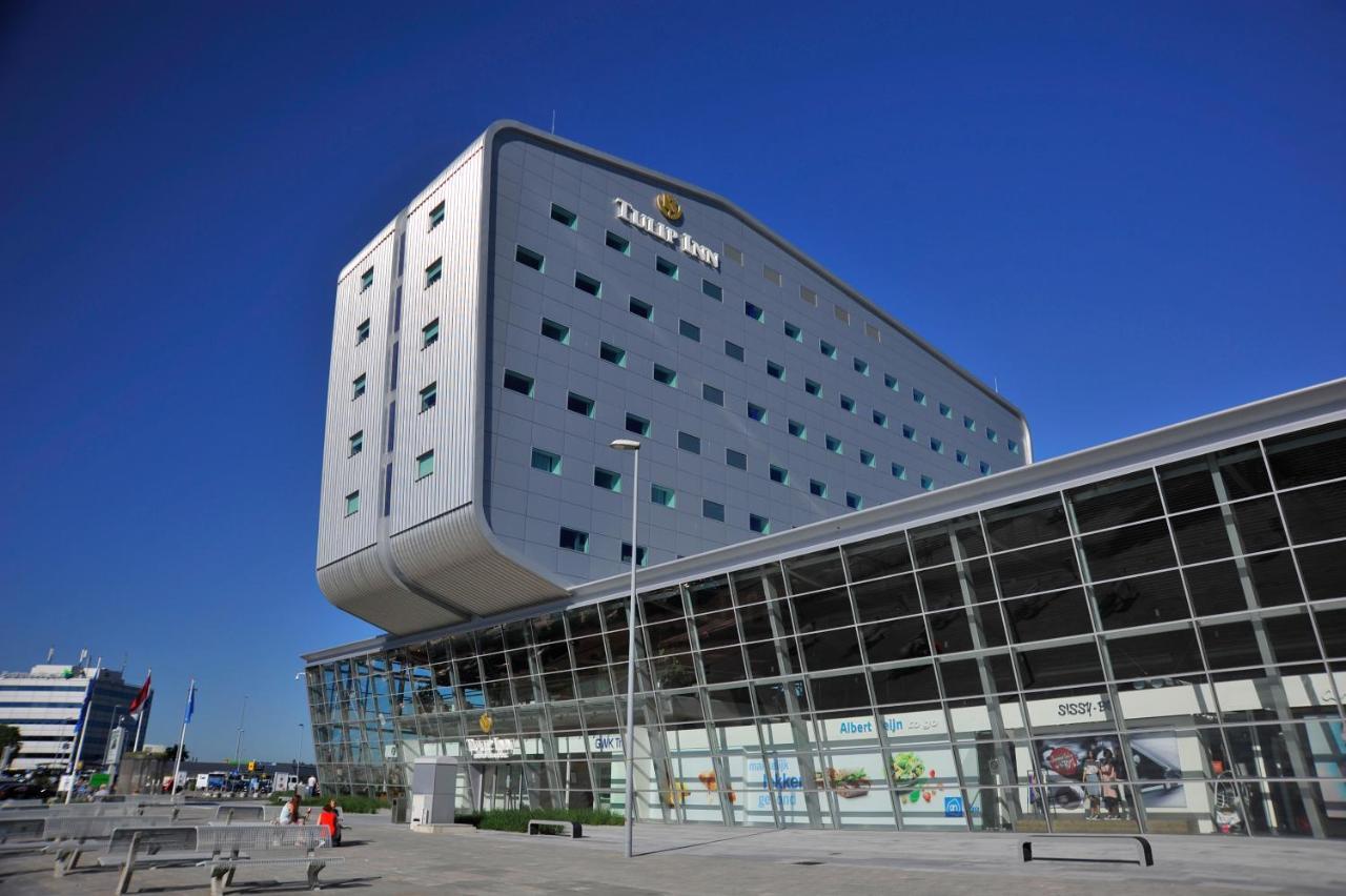 Tulip Airport Hotel