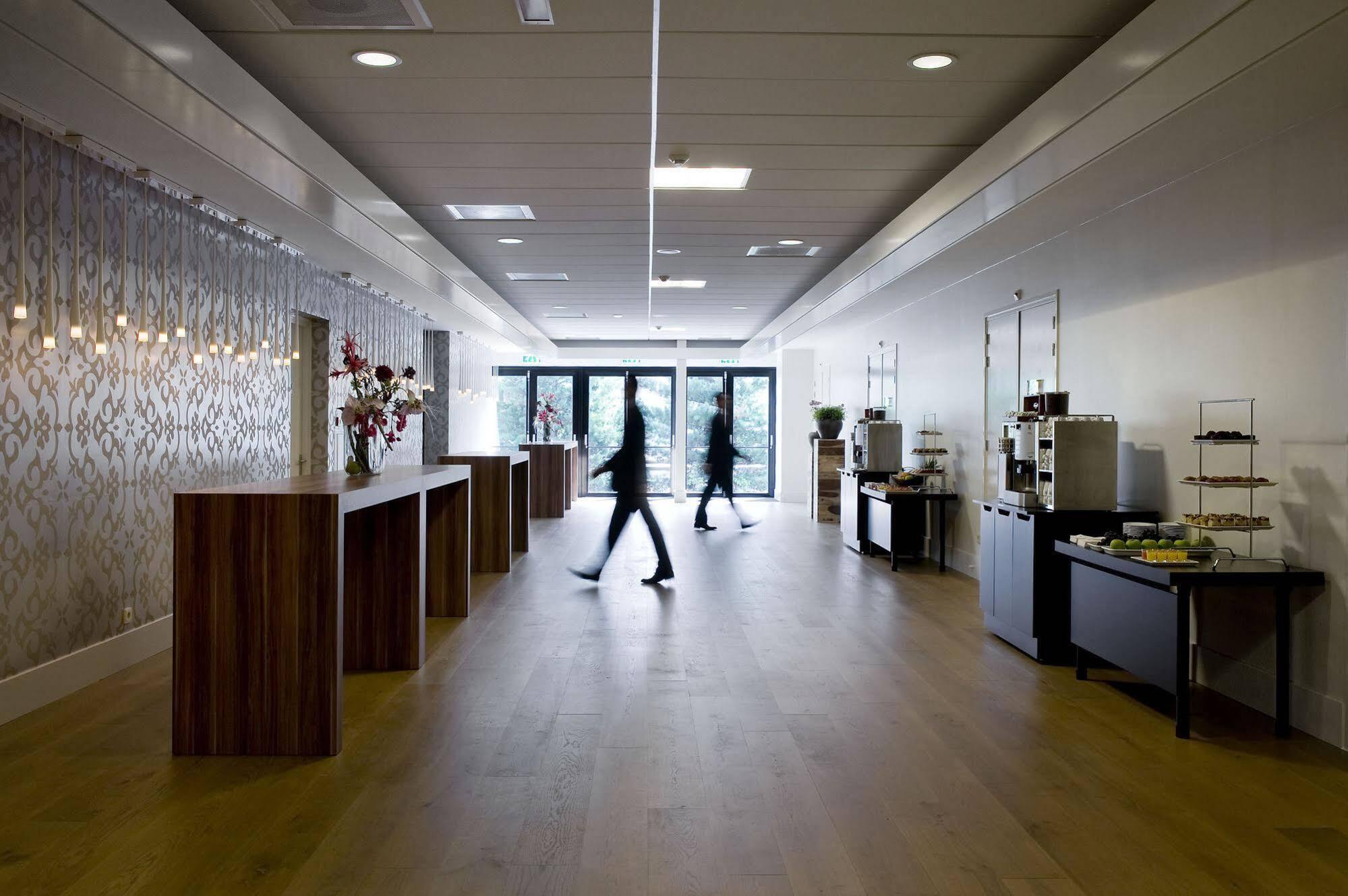 Centre By Ihg 4* Eindhoven