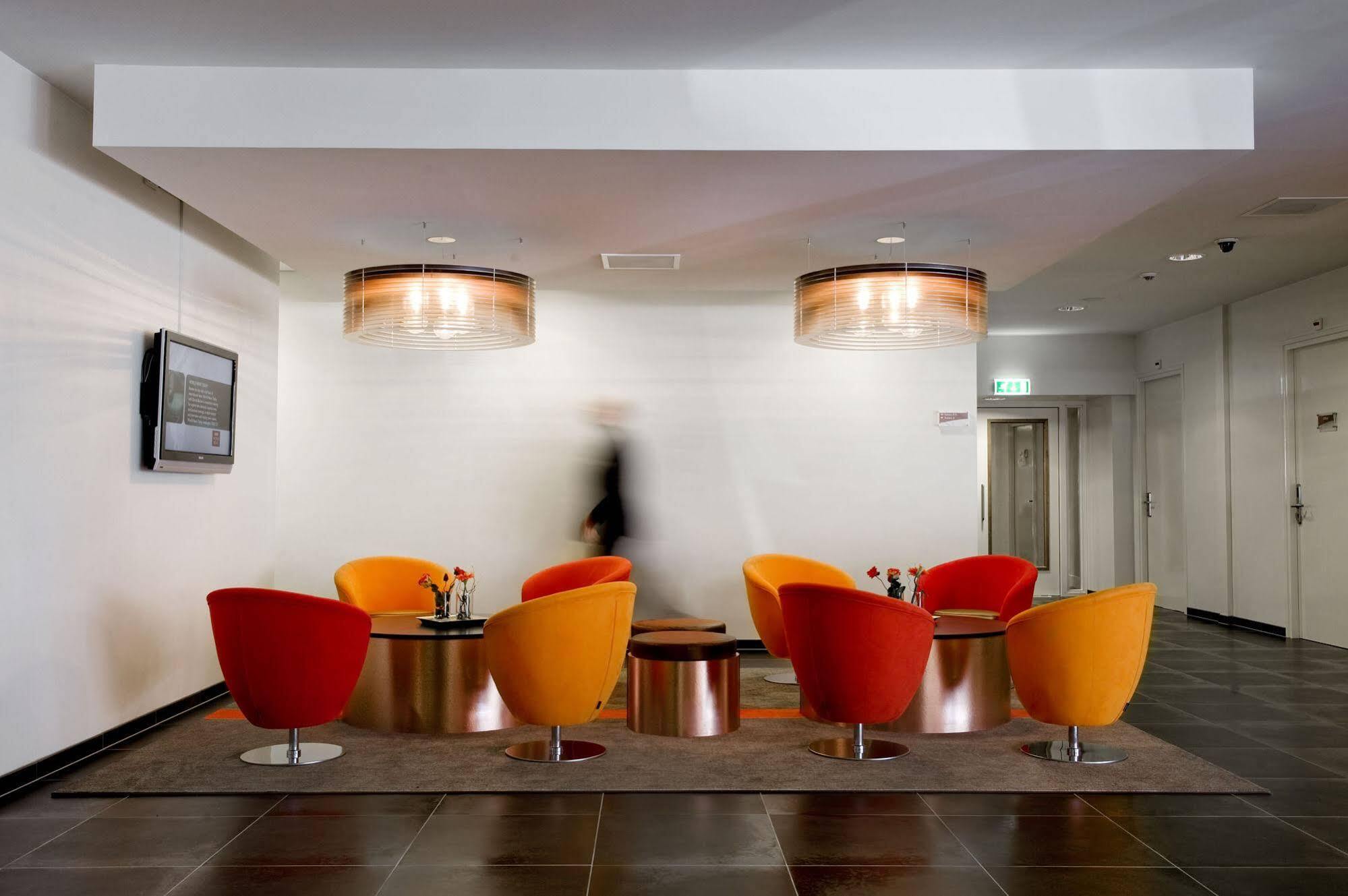 Centre By Ihg Hotel Eindhoven