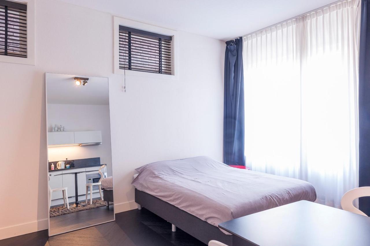 Appartement Book & Eindhoven