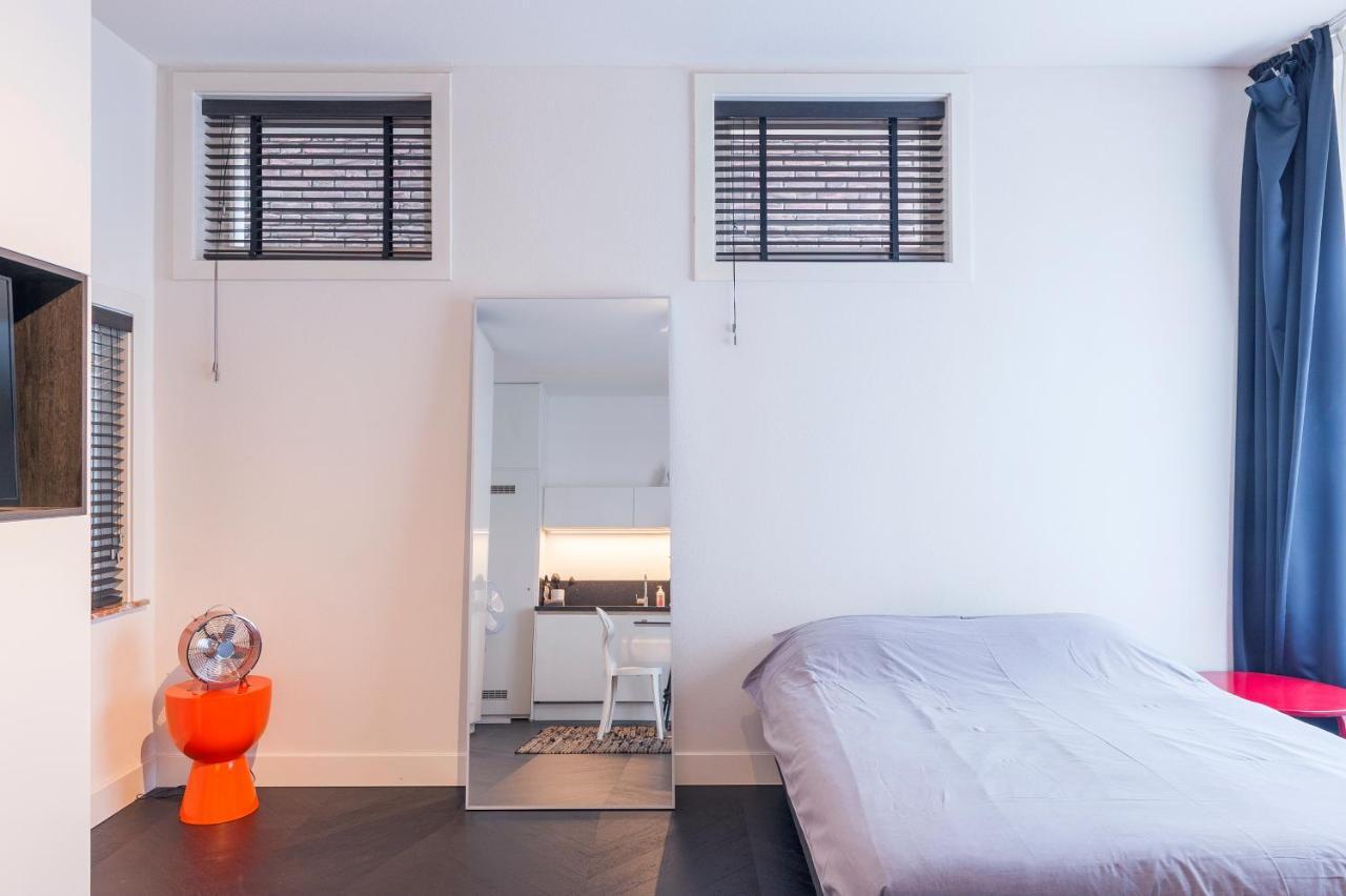 Book & Appartement *