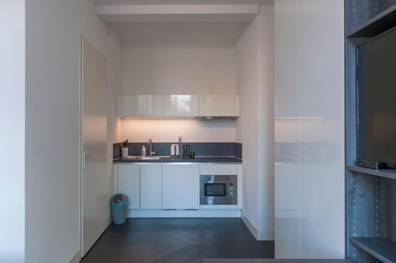 Book & Appartement