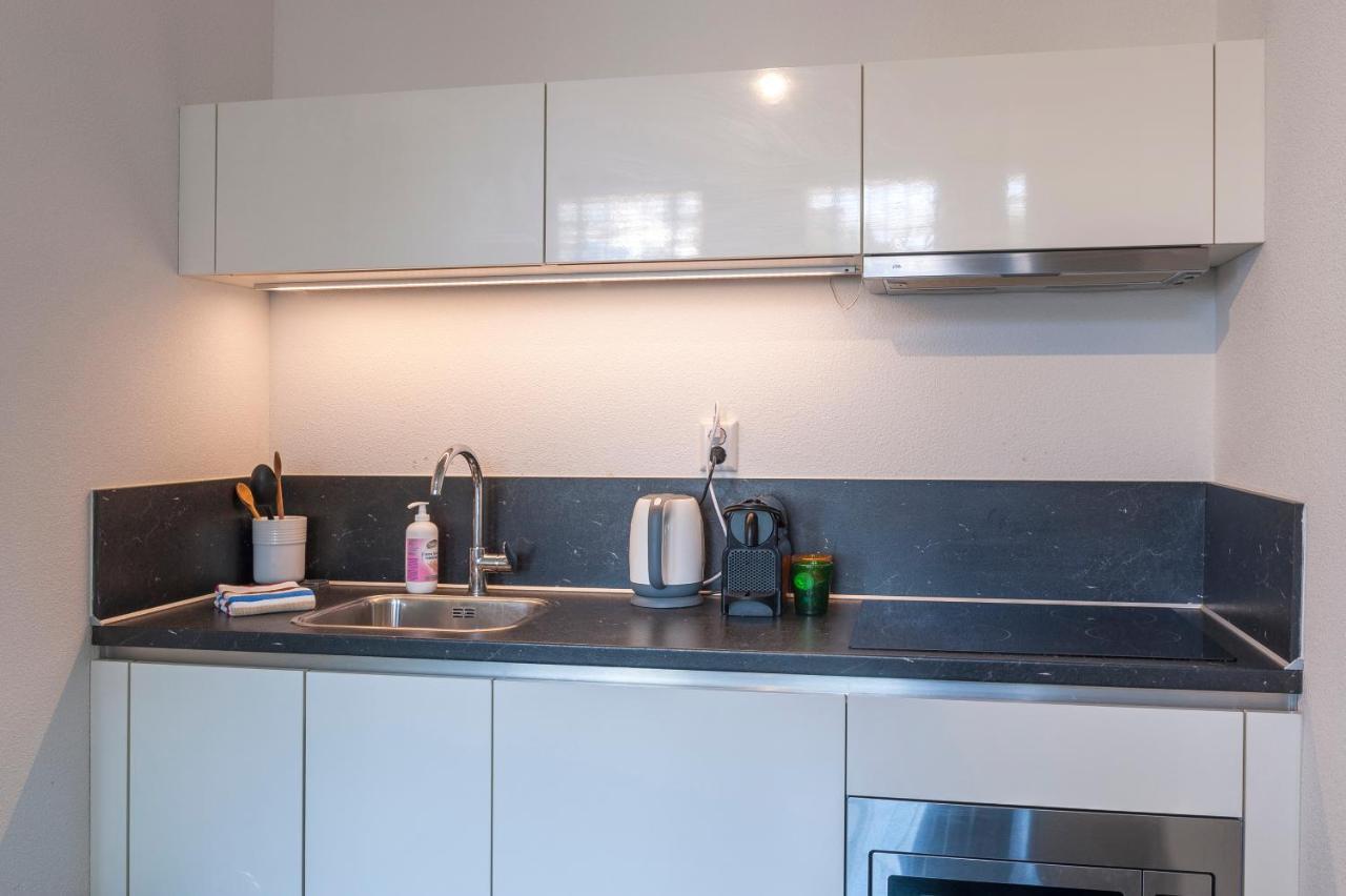 Book & Appartement