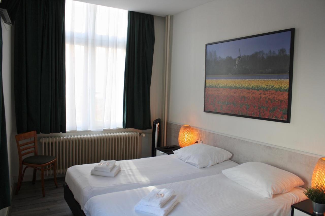 Benno Hotel Eindhoven