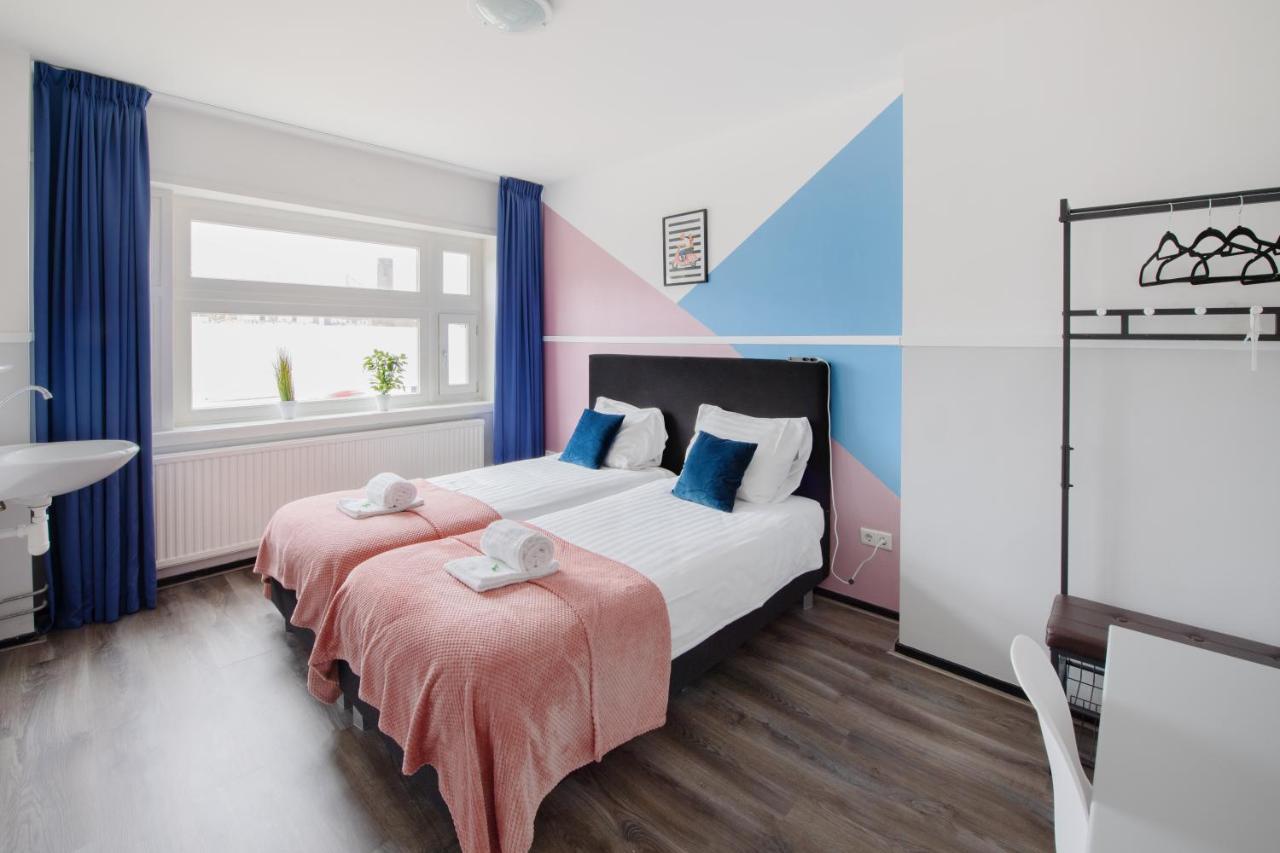 Hotel Lightotel Eindhoven