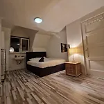 Room 505 - Eindhoven - By T&S