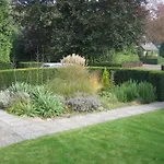 Left Garden Suite In Villa Near Centre And Tue