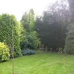 Left Garden Suite In Villa Near Centre And Tue