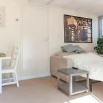 Front room in Villa with priv. entry/garden at TUe