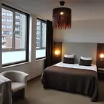 Hotel La Reine