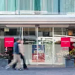 Crown Hotel Eindhoven Centre