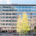Crown Hotel Eindhoven Centre