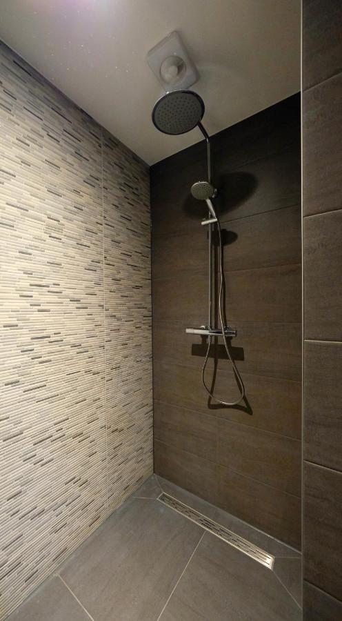 Appartement Luxury 60m2 With 20m2 Private Terrace - R65a