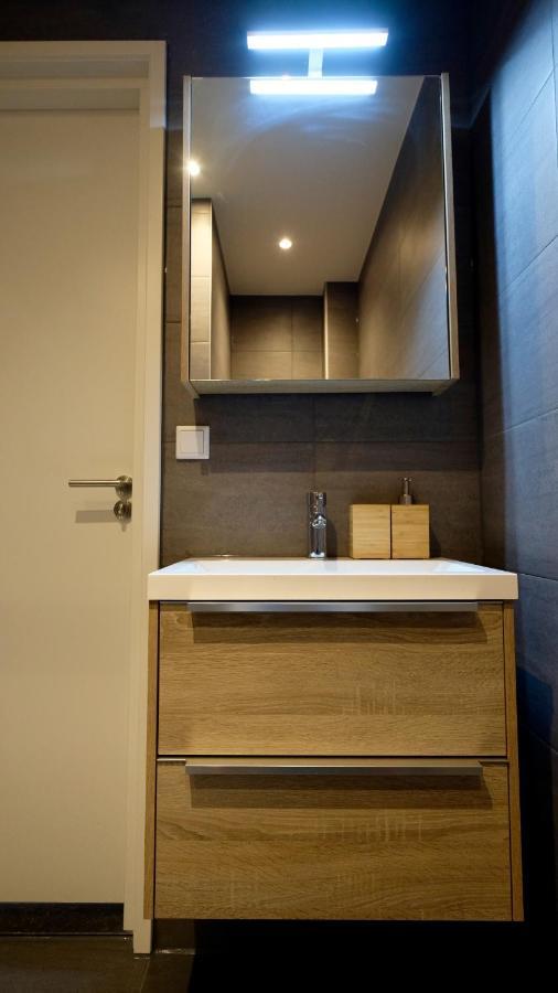 Apartment Sunny 45m2 Penthouse With Balcony And Terrace - R65c Eindhoven