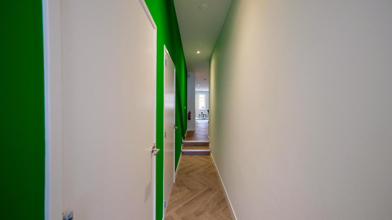 Luxury 60m2 With 20m2 Private Terrace - R65a Appartement *