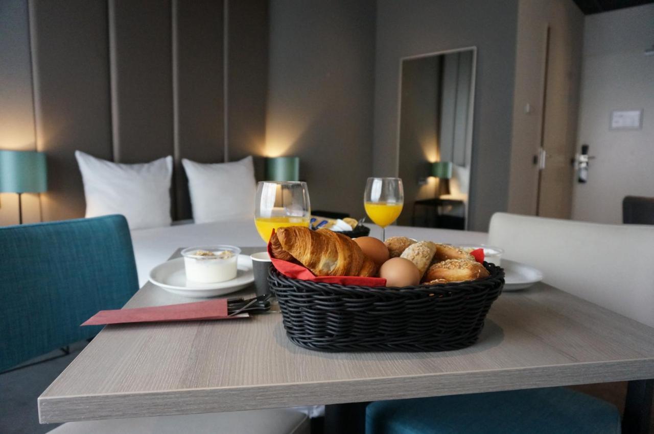 Design Glow Hotel 3*
