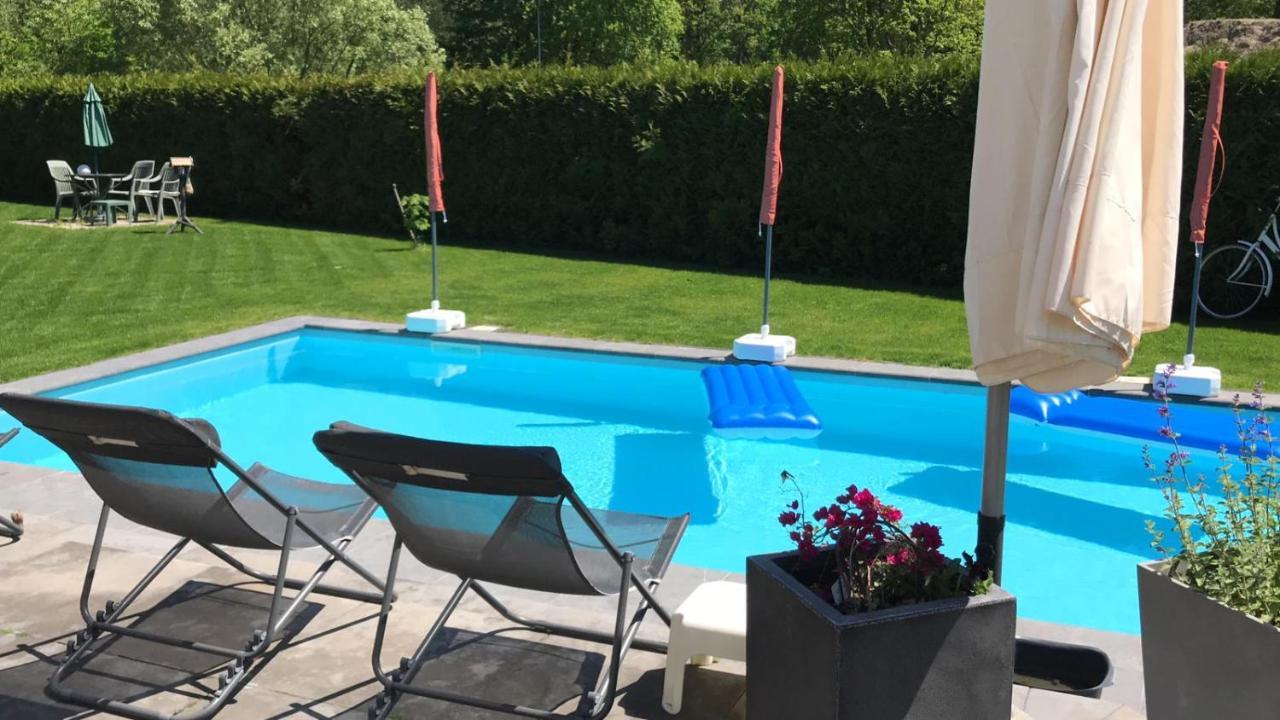 Maison Saint Tropez Bed & Breakfast Eindhoven
