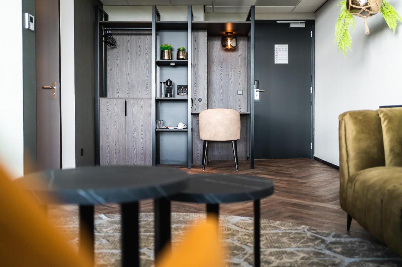 Onderwijshotel De Rooi Pannen