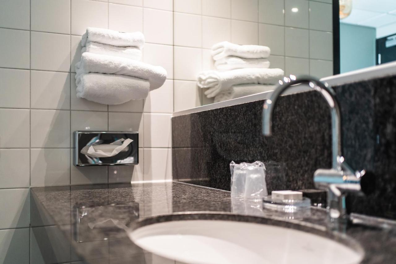 Onderwijshotel De Rooi Pannen 3*